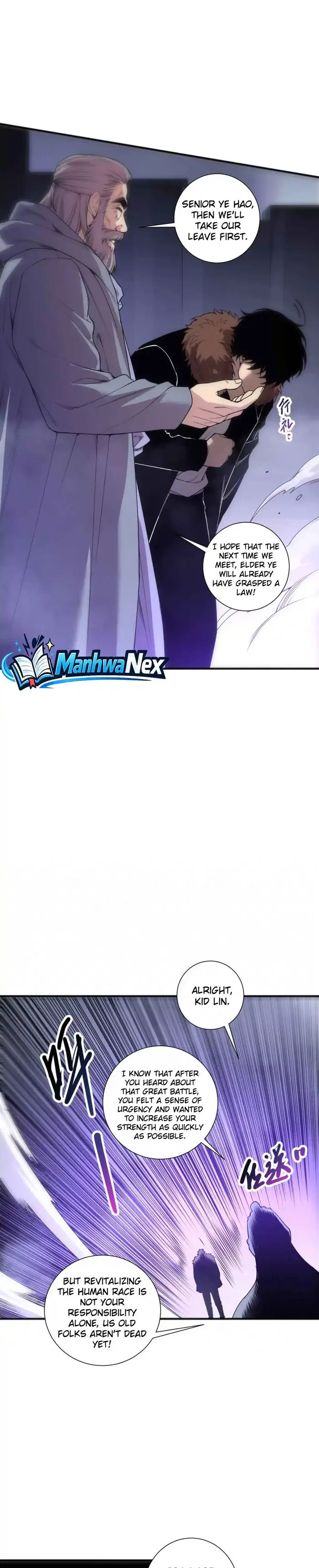 Catastrophic Necromancer Chapter 278 image 09_optimized